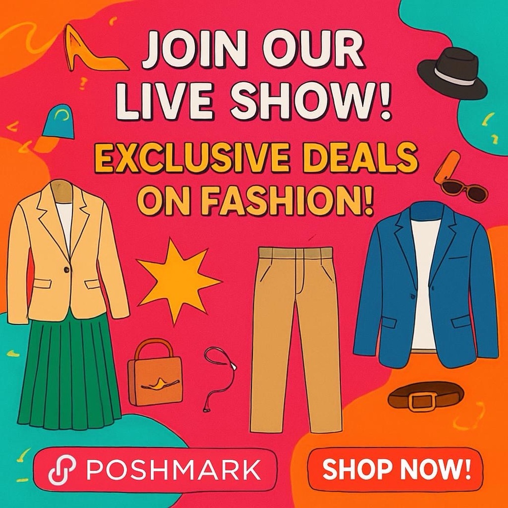 Unlisted sweaters, holiday items, and more 10$ starts